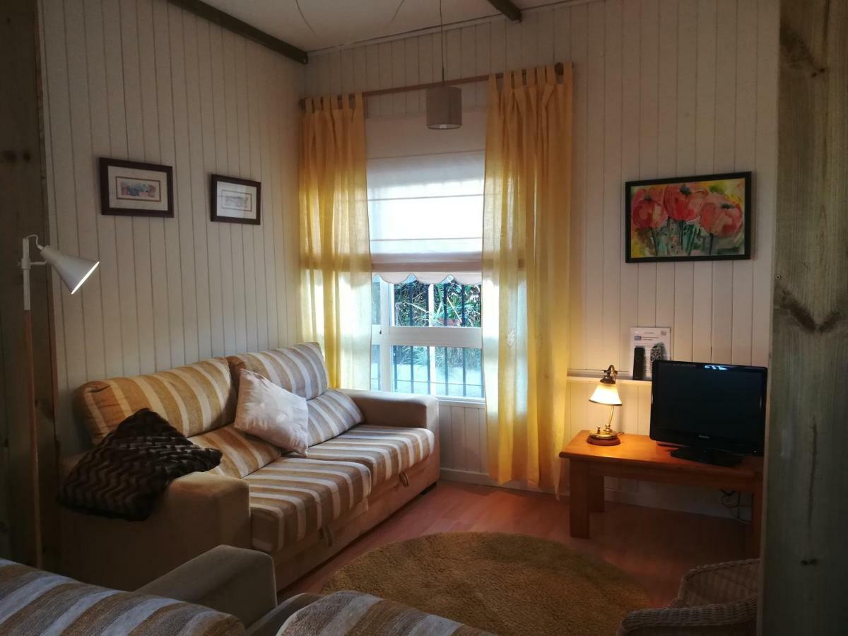 Chalet Monachil Extérieur photo