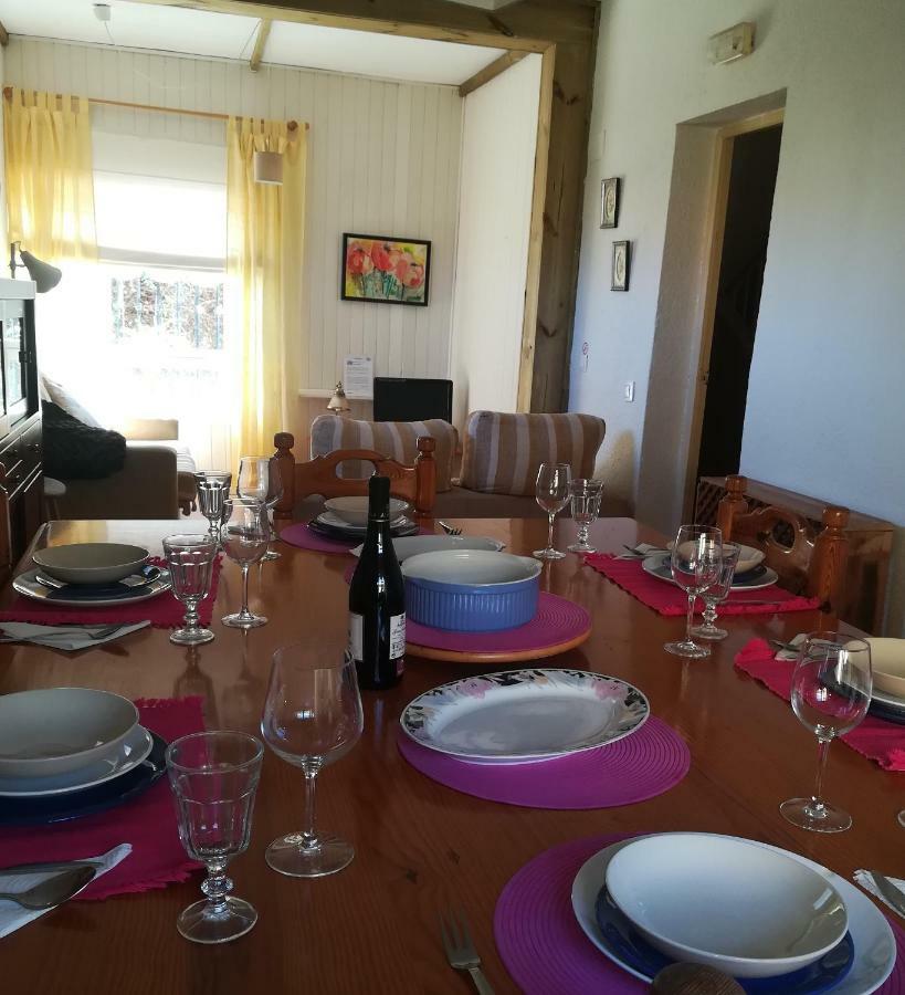 Chalet Monachil Extérieur photo
