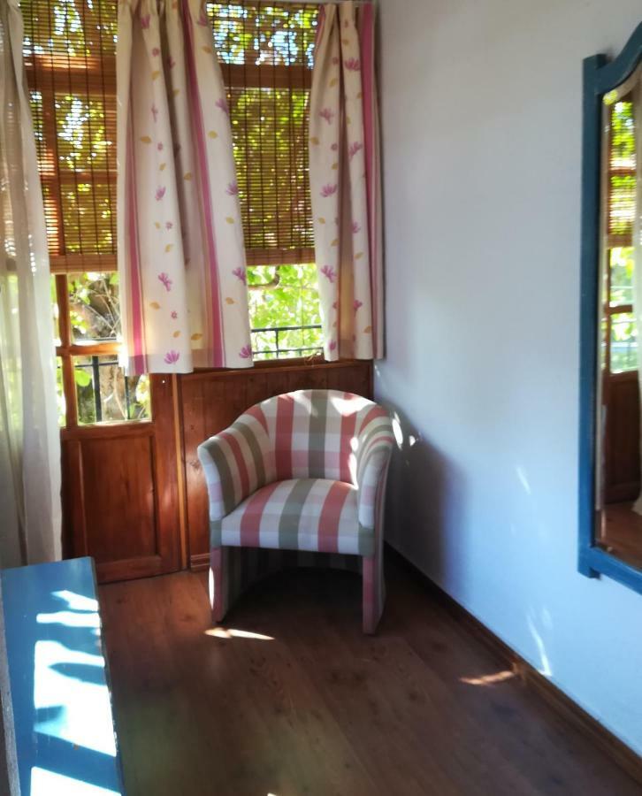 Chalet Monachil Extérieur photo