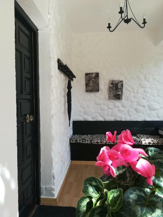 Chalet Monachil Extérieur photo