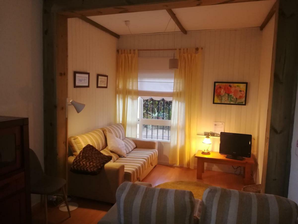 Chalet Monachil Extérieur photo