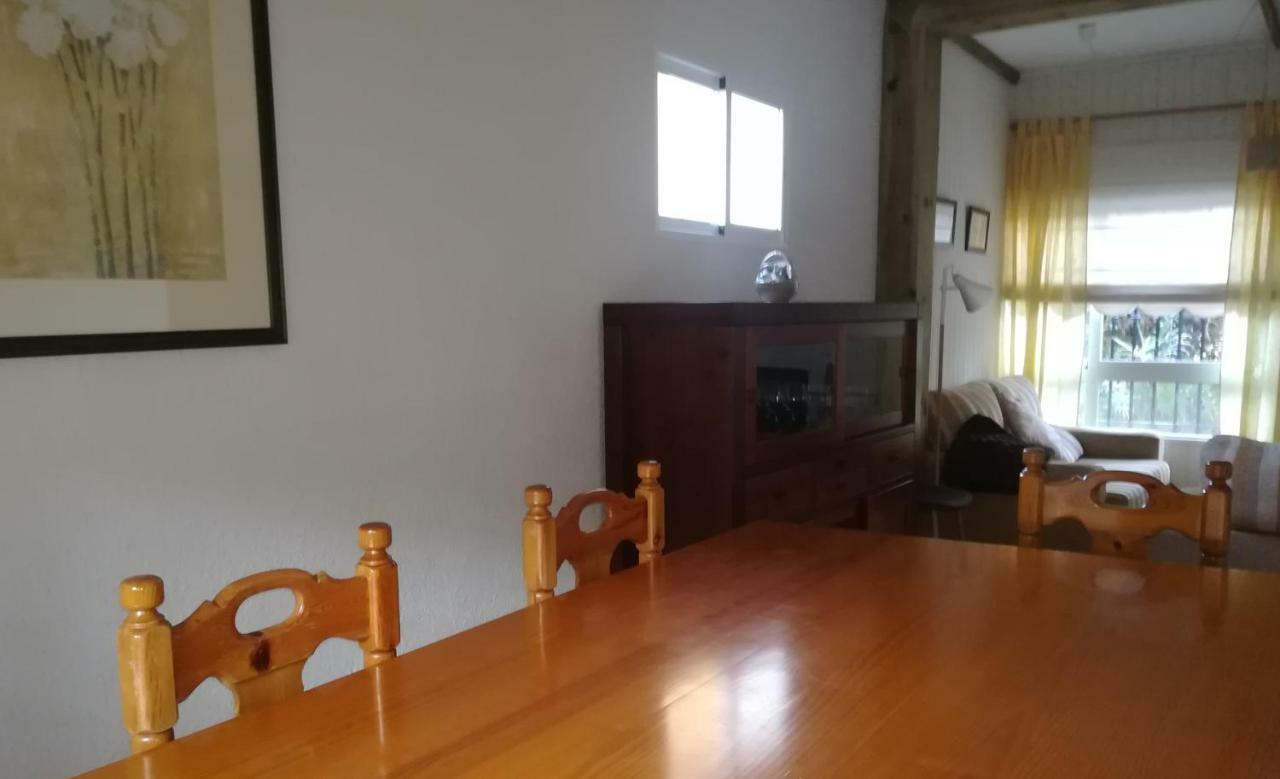 Chalet Monachil Extérieur photo